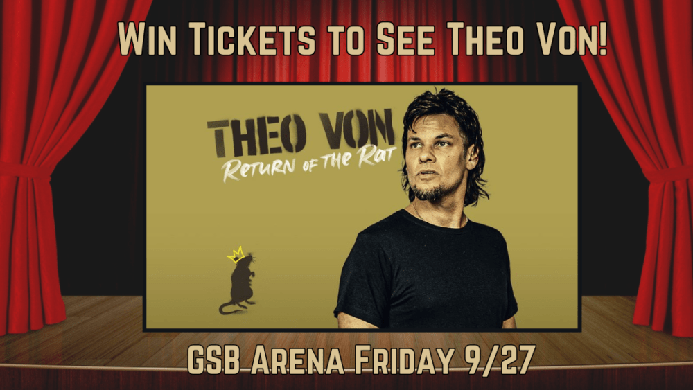 theo-von-gsb-arena