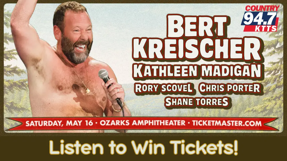 bert-kreischer