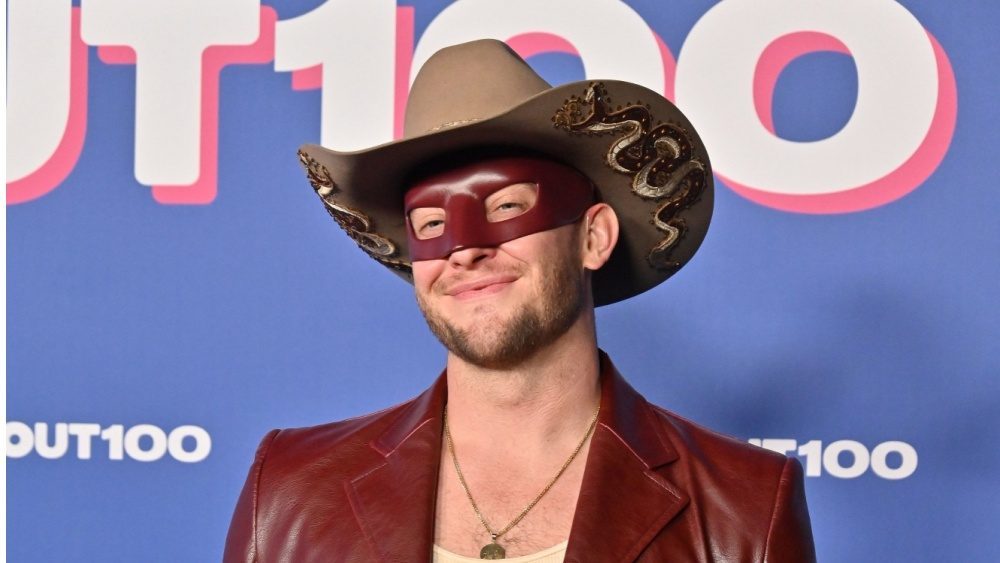 Orville Peck teases upcoming album ‘Mule’ with the video for ‘Already Gone’
