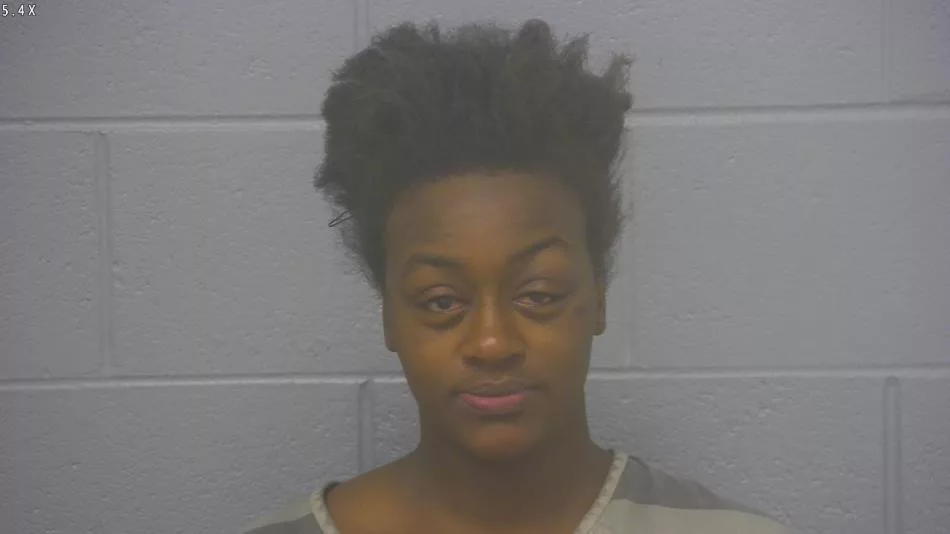Woman Charged With Assaulting Springfield Police