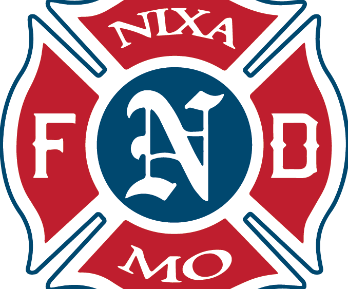 nixa-fire-department-png