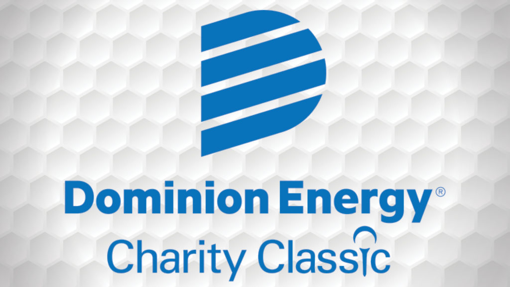 Dominion Energy Charity Classic featuring Lauren Aliana Summit Master