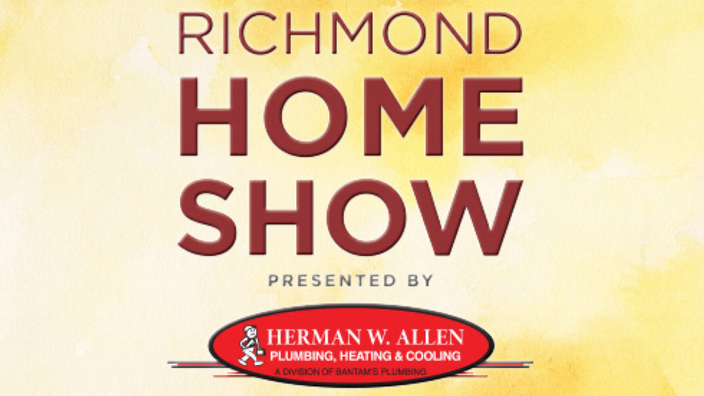 Richmond Home Show 2022 K95