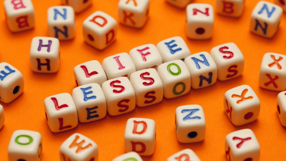 Learning Life Lessons Through Literacy