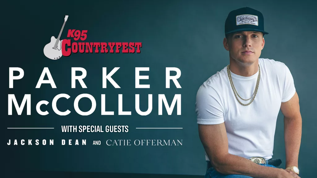 K95 Countryfest 2023 K95