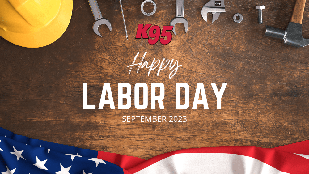 Labor Day Traditions Summit Master