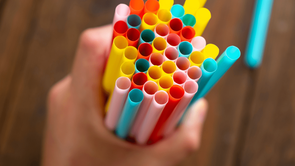 Does a straw have one hole or two? Plus a few other favorites Summit