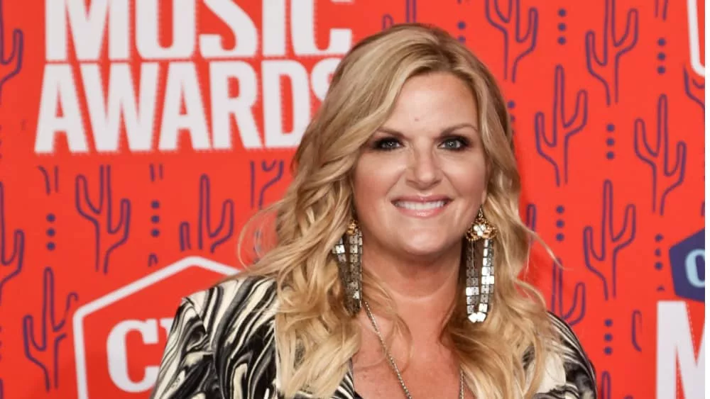 Trisha Yearwood Sweepstakes