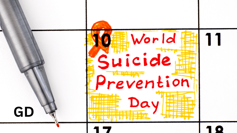 world-suicide-prevention-day