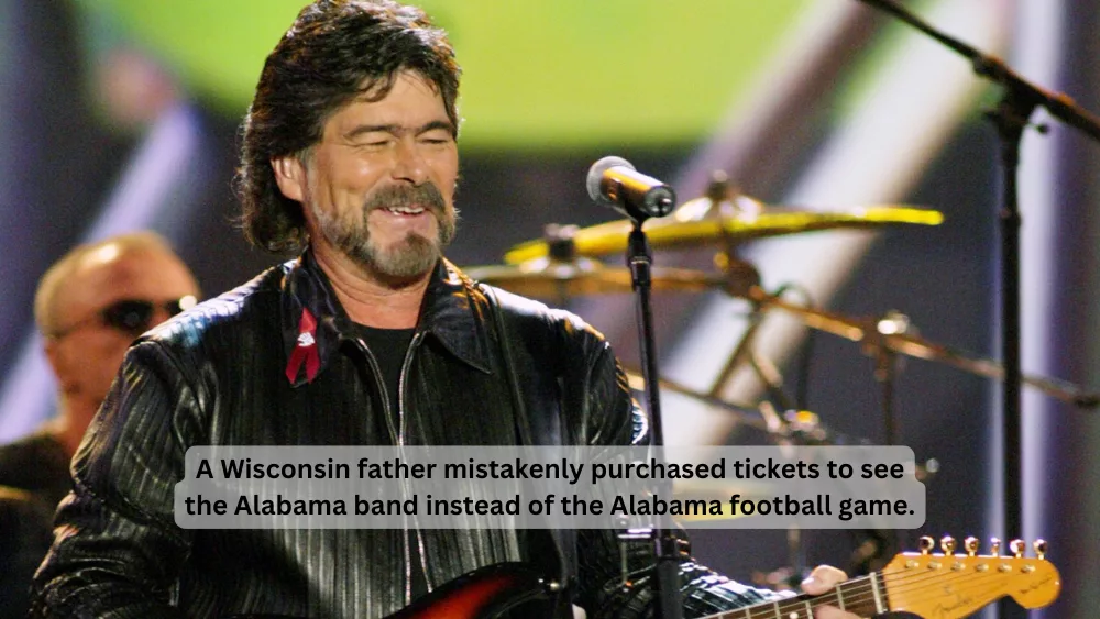 a-wisconsin-father-mistakenly-purchased-tickets-to-see-the-alabama-band-instead-of-the-alabama-football-game