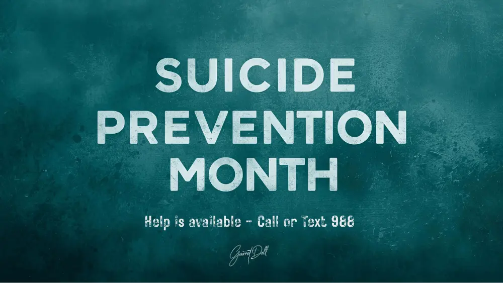 suicide-prevention-month
