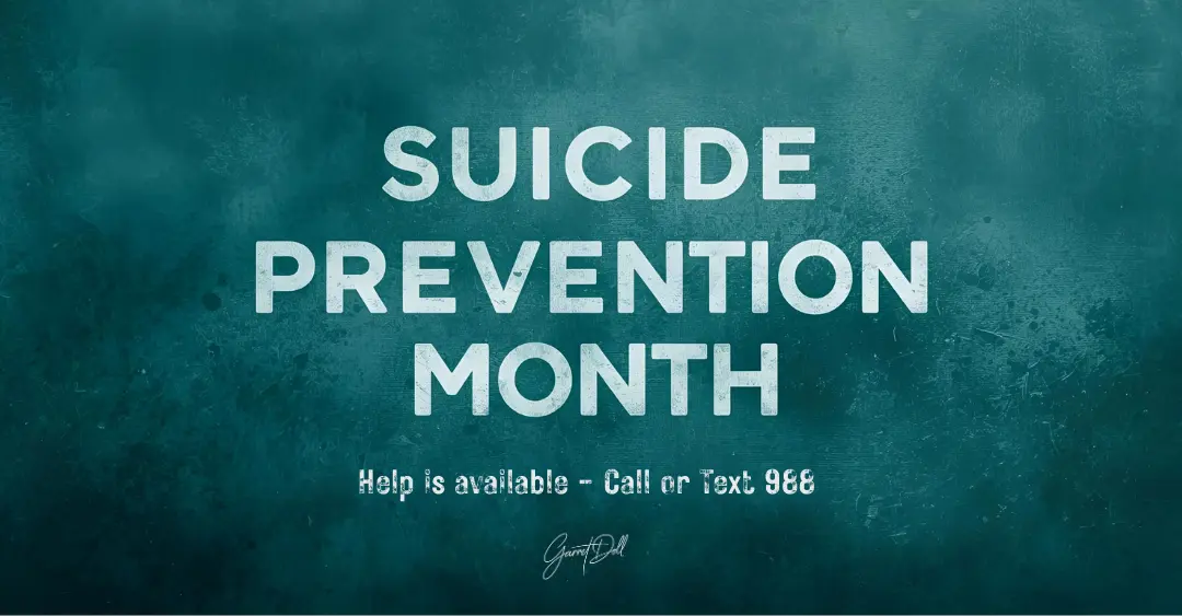 suicide-prevention-month