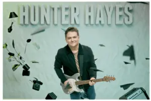 hunter-hayes