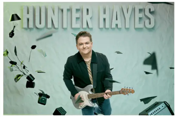 hunter-hayes