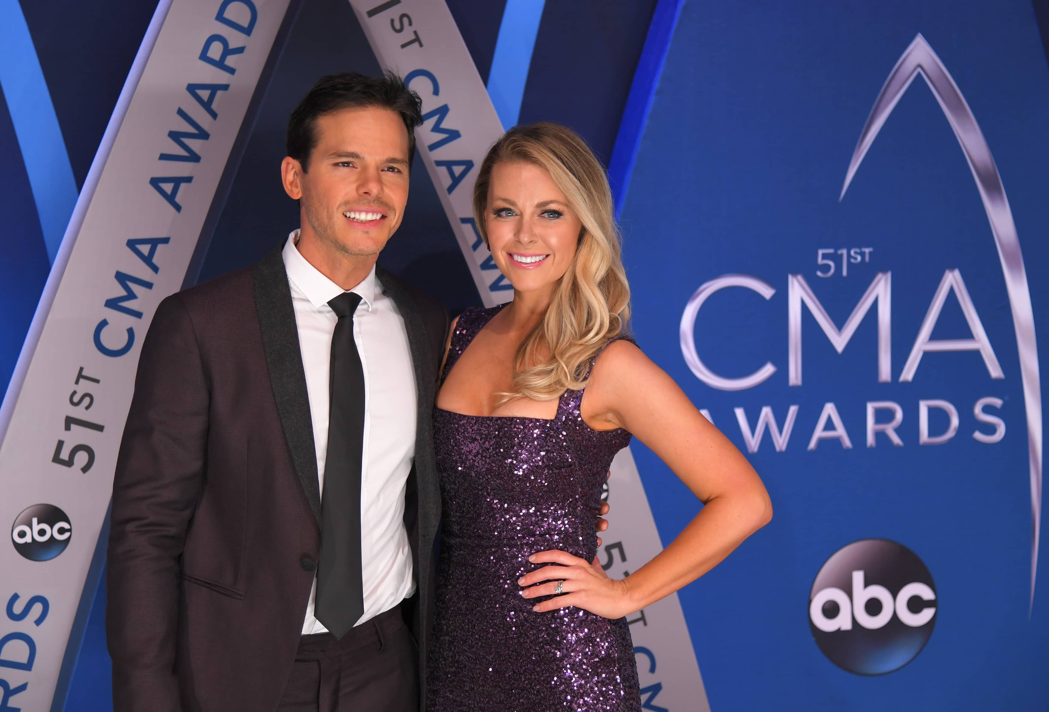 51st-country-music-association-awards-arrivals-nashville