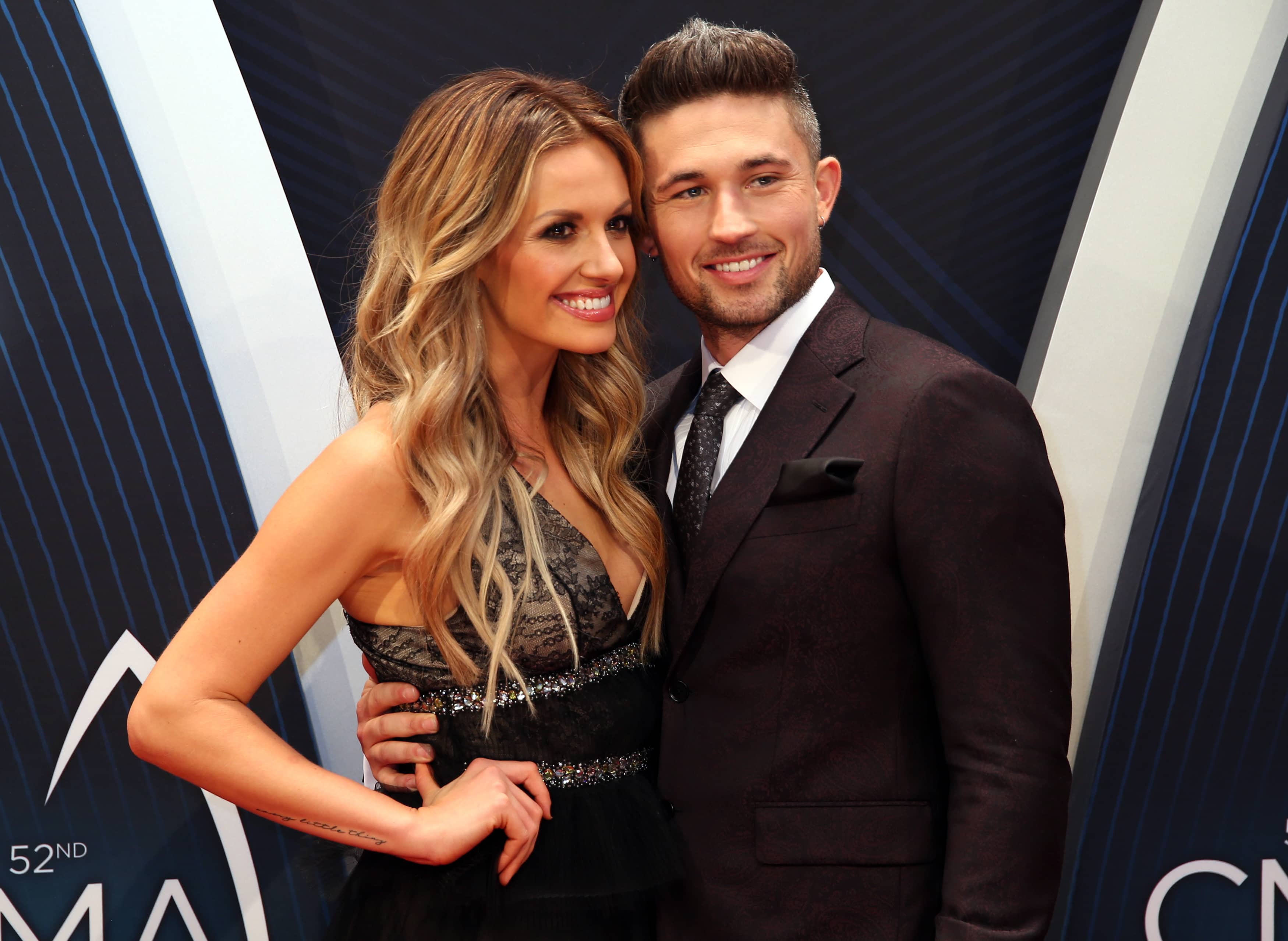 Carly Pearce Files for Divorce from Michael Ray