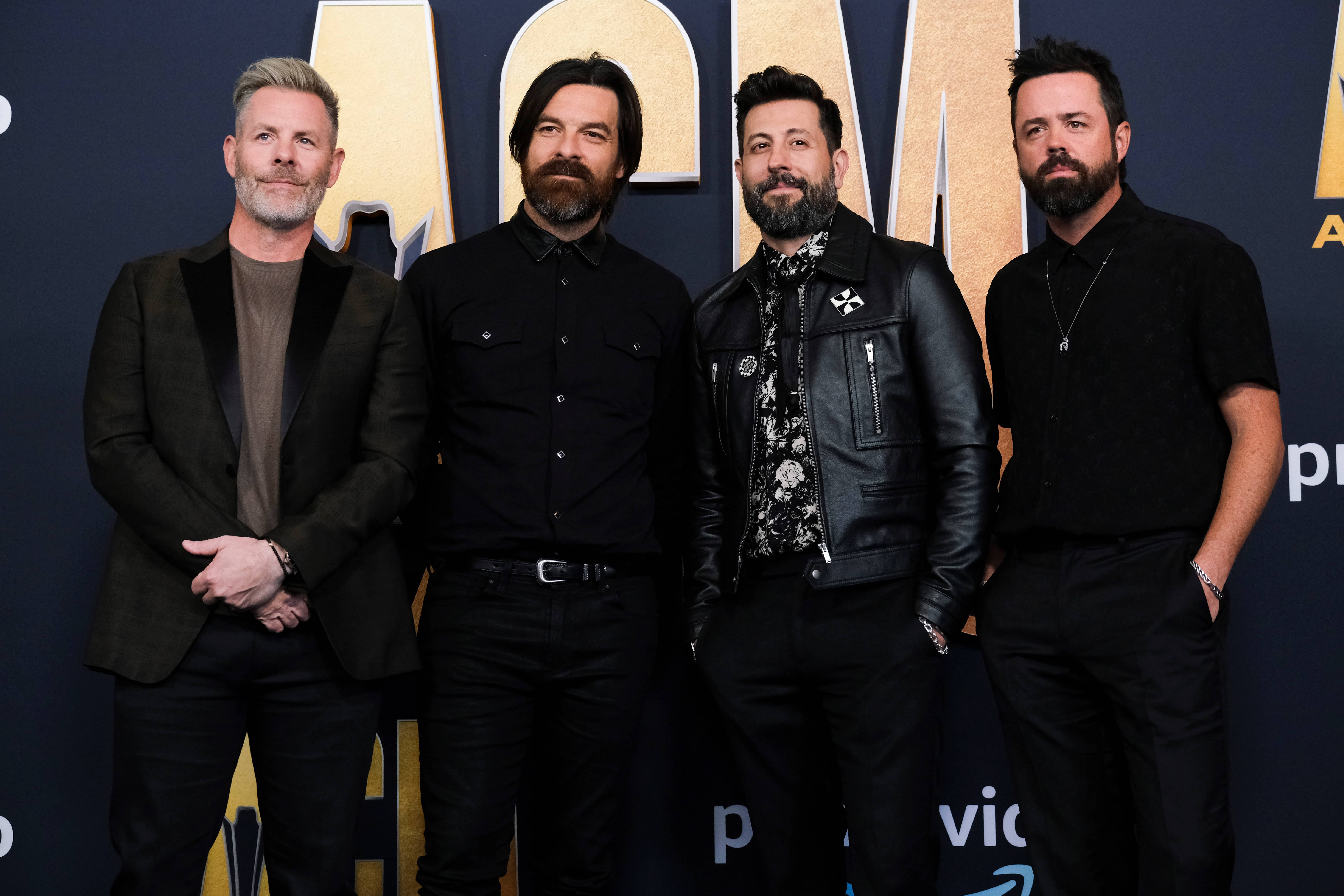 Old Dominion Announces New Song 'I Should Have Married You' 100.3 The