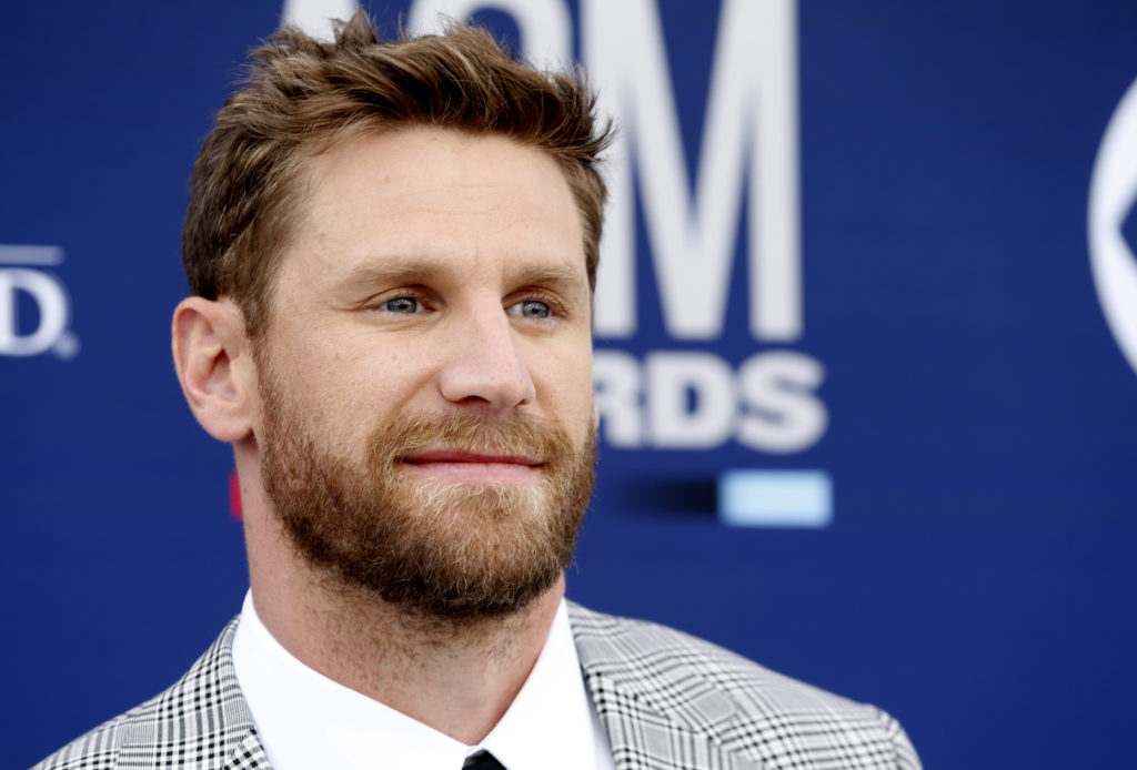 Chase Rice Values His Friendship With Morgan Wallen | 100.3 The Wolf