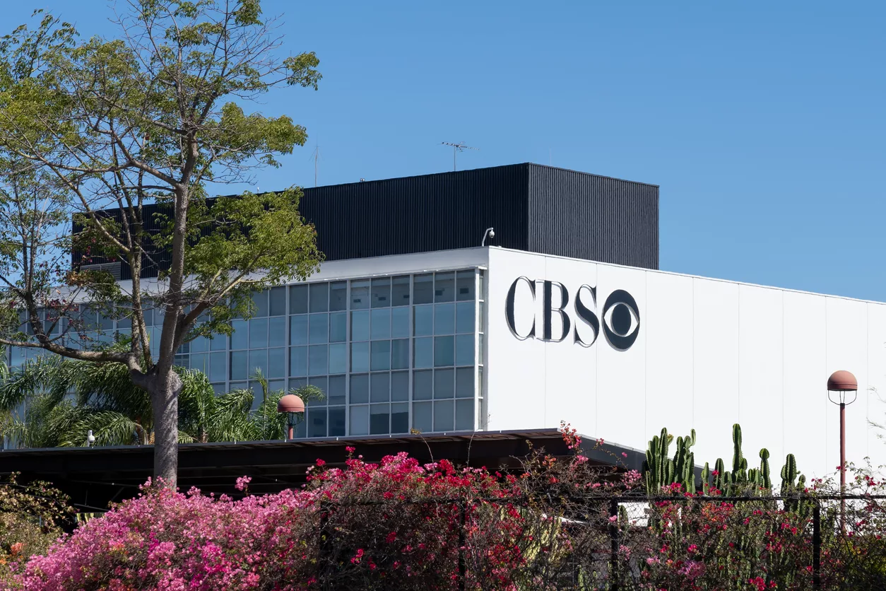 cbs-television-city-in-los-angeles-ca-usa