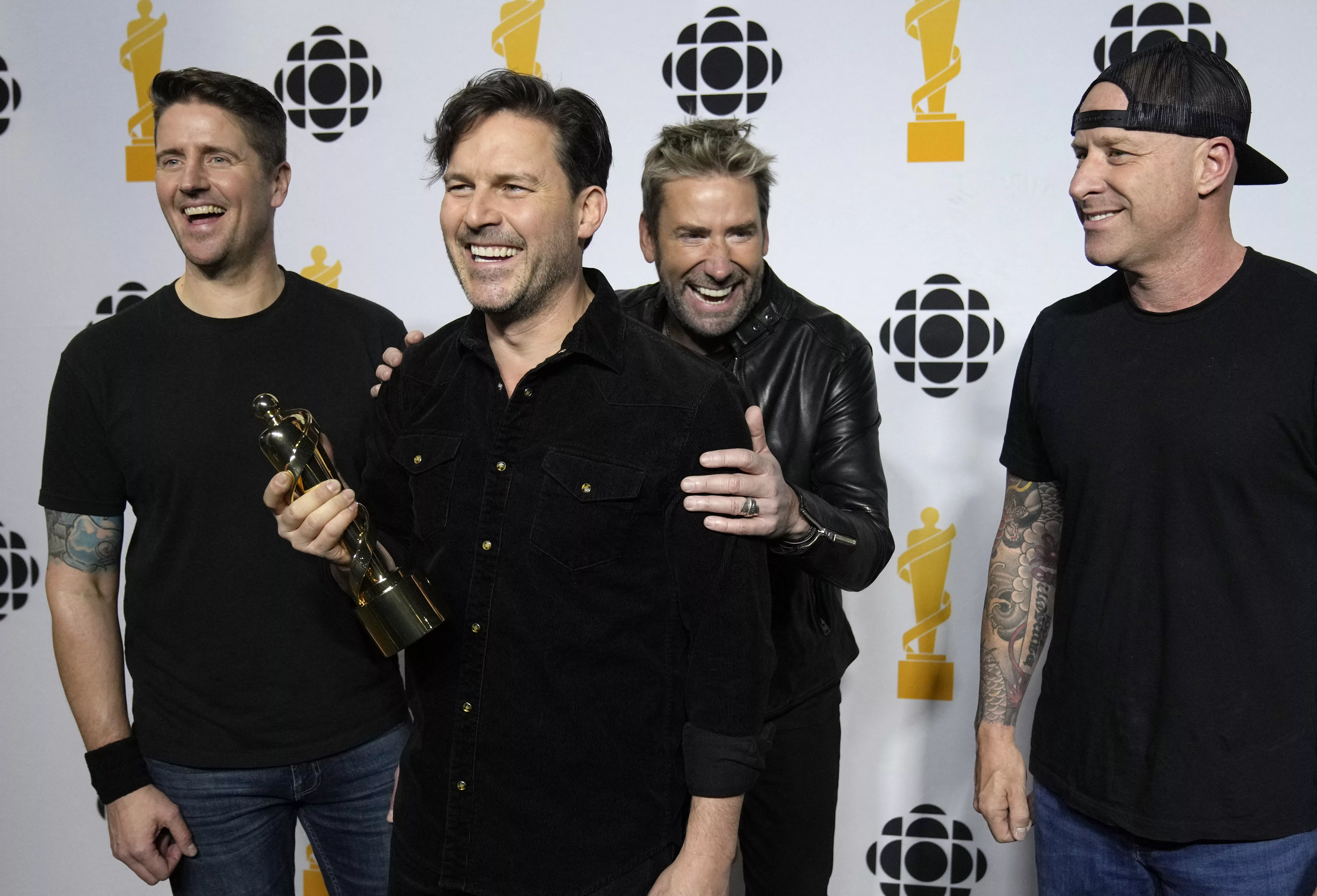 the-canadian-academy-of-recording-arts-and-sciences-caras-presents-its-52nd-annual-juno-awards-in-edmonton-alberta-canada