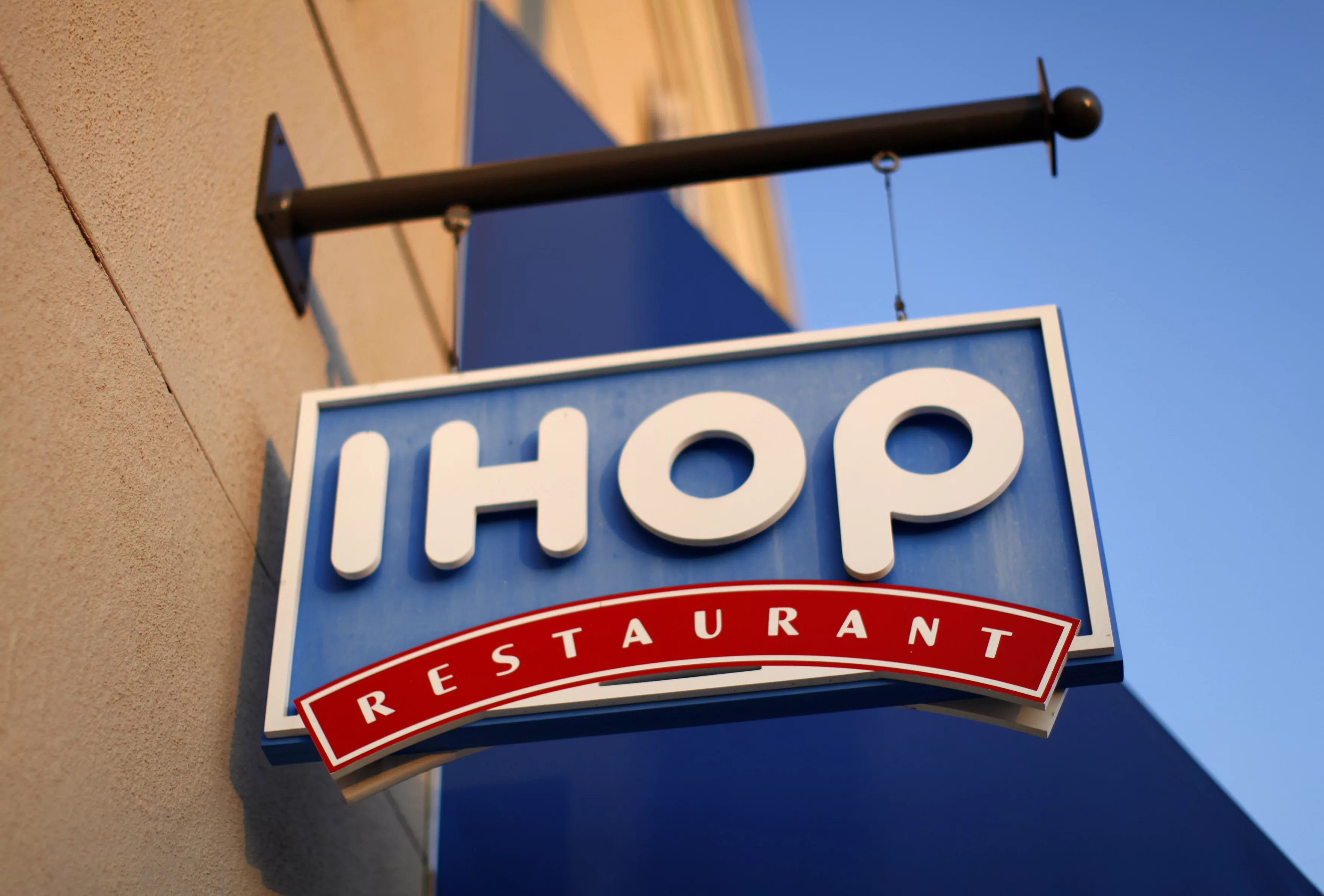 IHOP biscuits menu available nationwide for first time