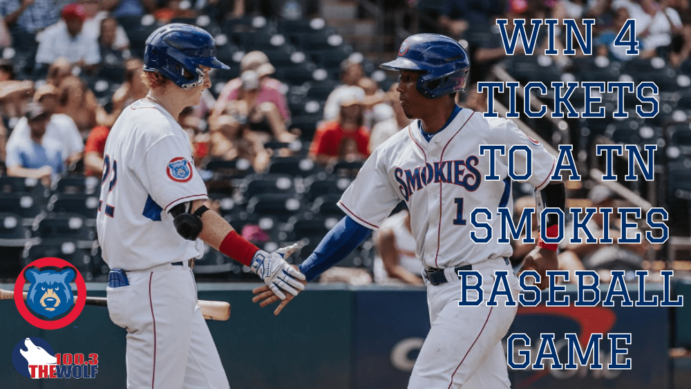 win-4-tickets-to-a-tn-smokies-baseball-game