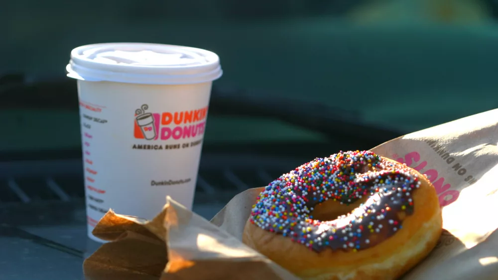 coffee-and-donut