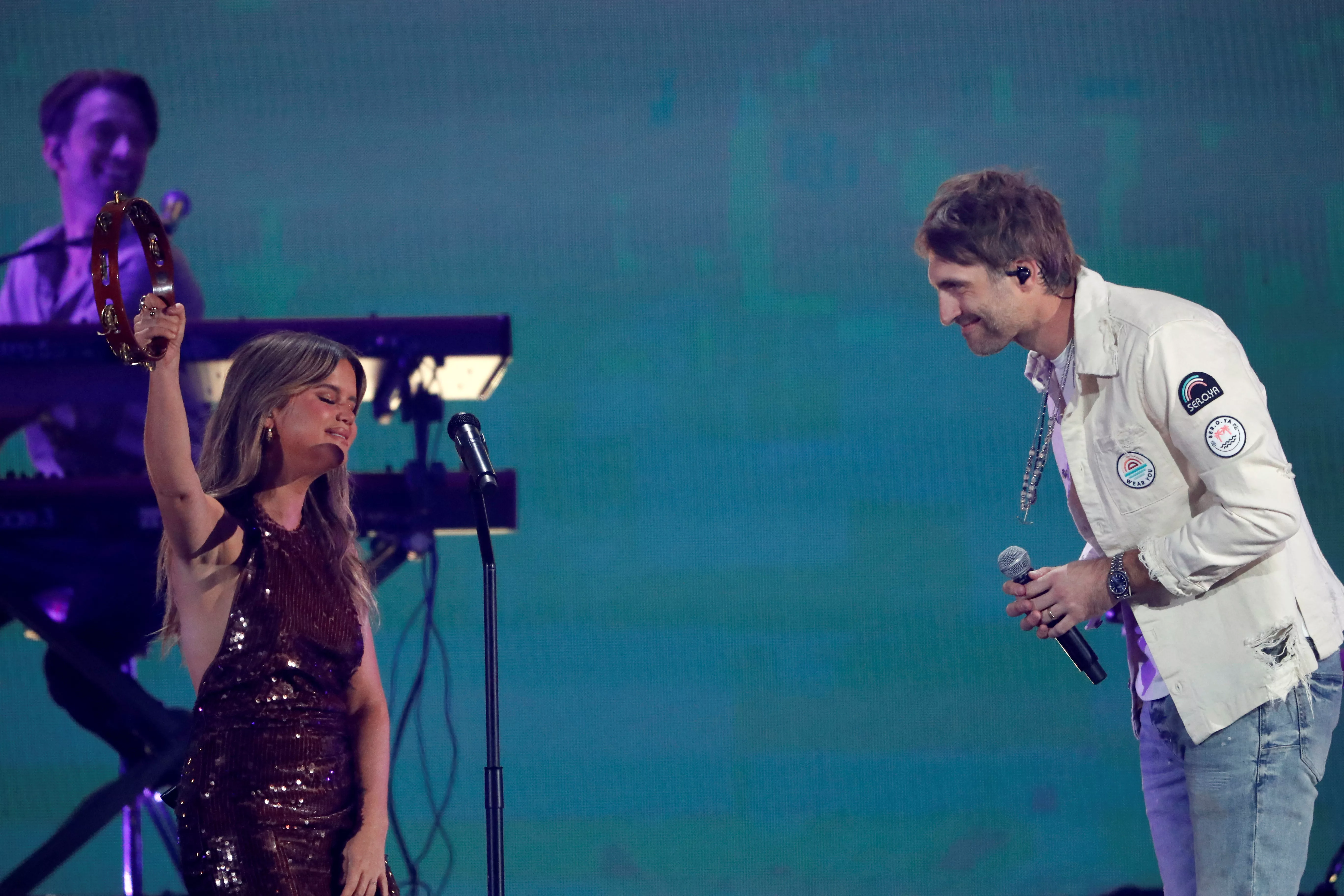 iheartradio-music-festival-2022-at-t-mobile-arena-in-las-vegas-13
