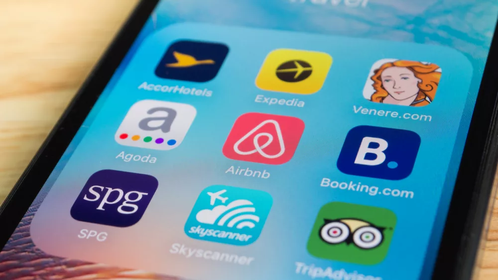 popular-travel-applications