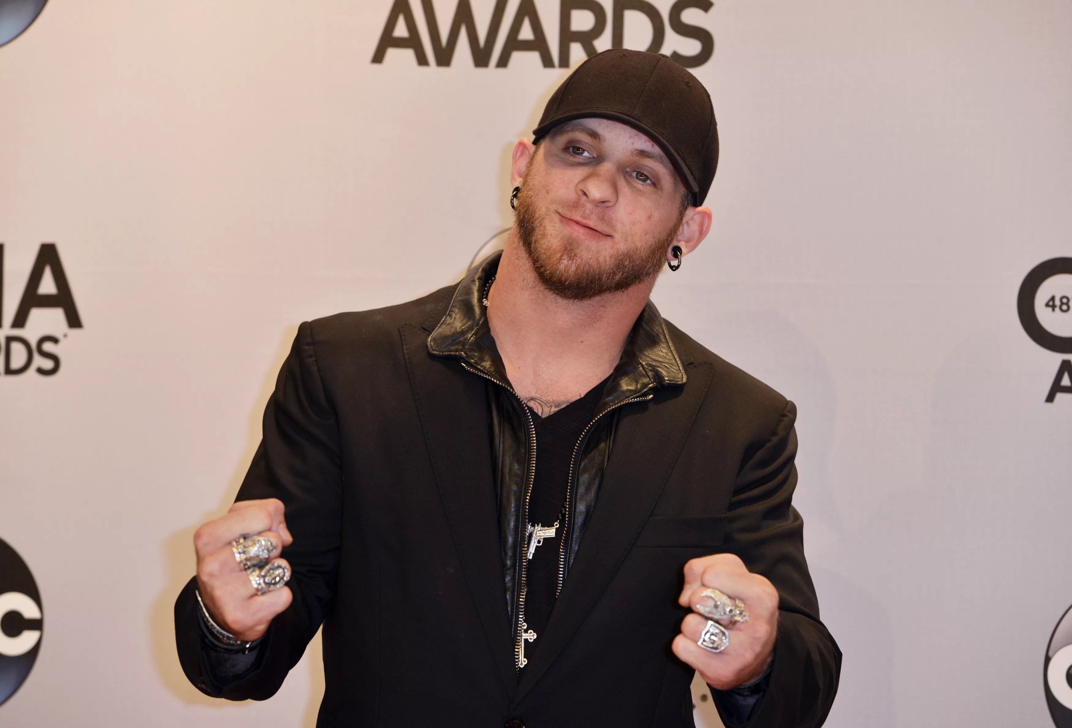 brantley-gilbert-arrives-at-the-48th-country-music-association-awards-in-nashville