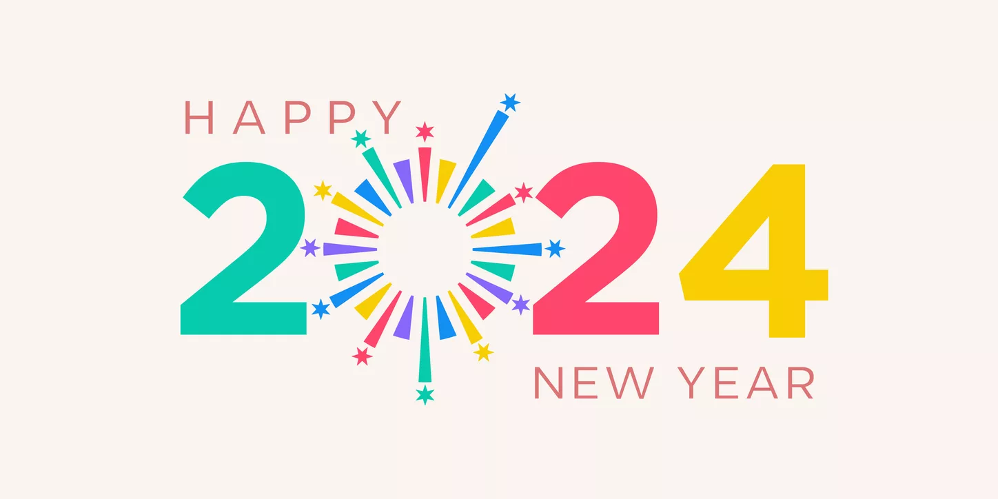 2024-happy-new-year-logo-design-vector-colorful-and-trendy-new-year-2024-design-template