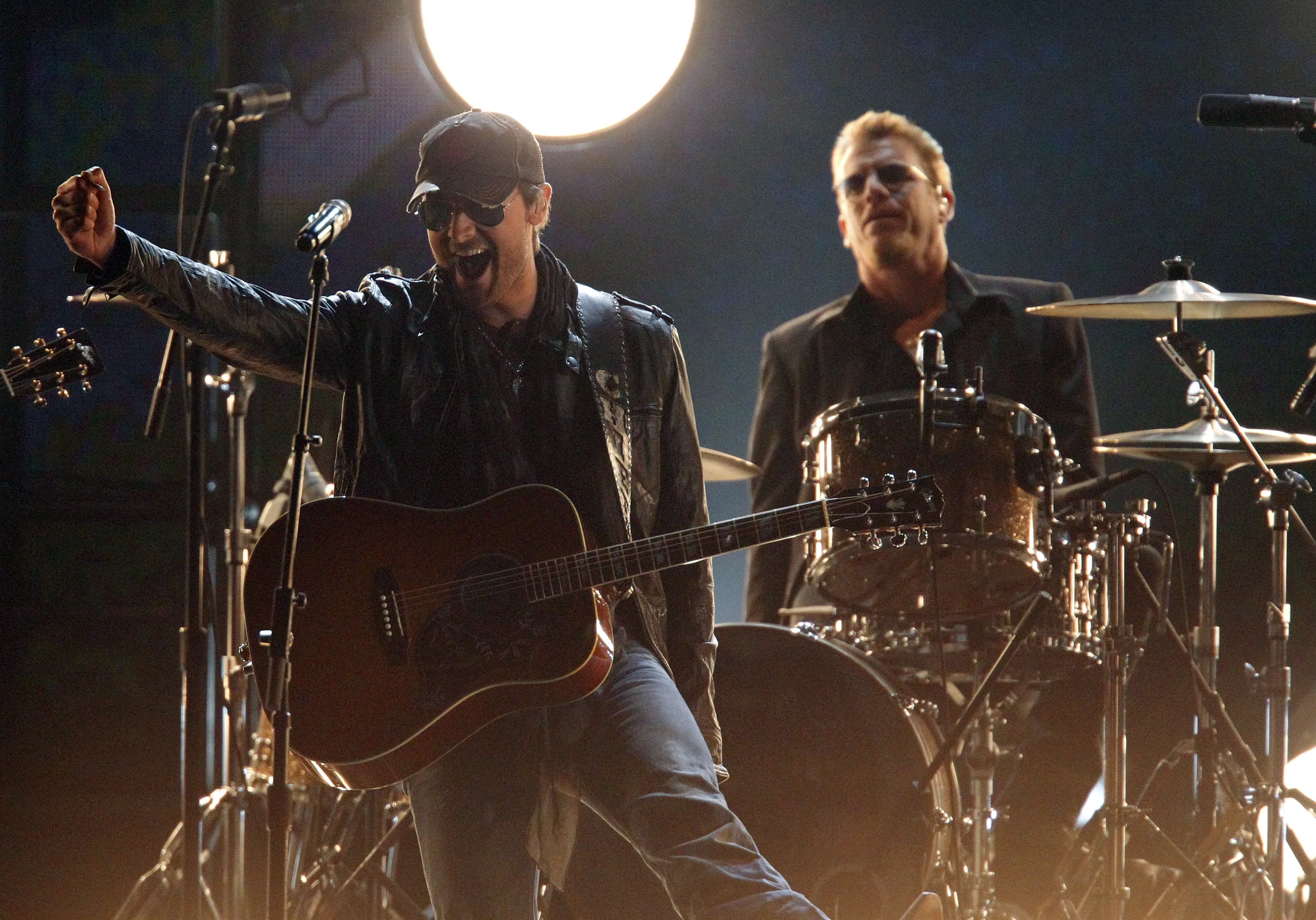 eric-church-performs-at-the-46th-country-music-association-awards-in-nashville