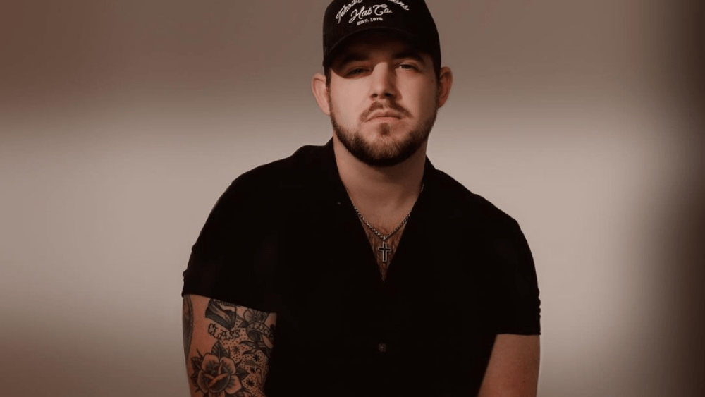 Couple Tattoo Song Lyrics Cody Johnson | TikTok