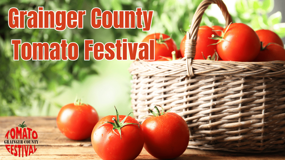 grainger-country-tomato-festival