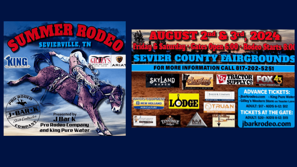 sevierville-professional-rodeo