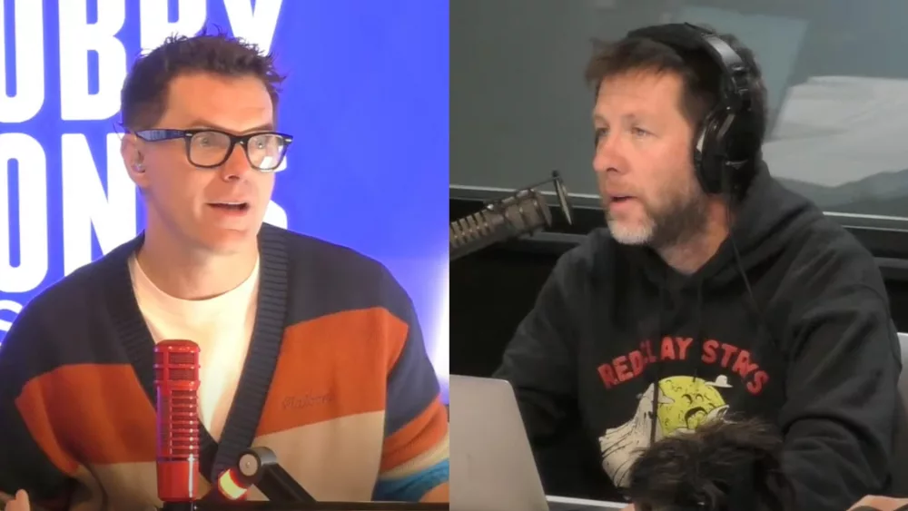 Creed frontman Scott Stapp set to make debut at Nashville's Grand Ole