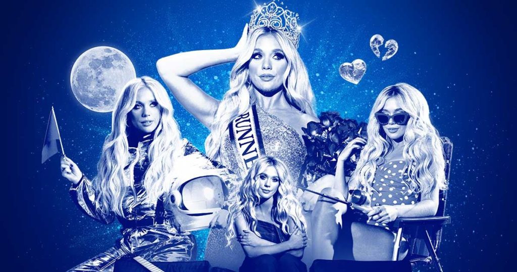 Megan Moroney – 100.3 The Wolf