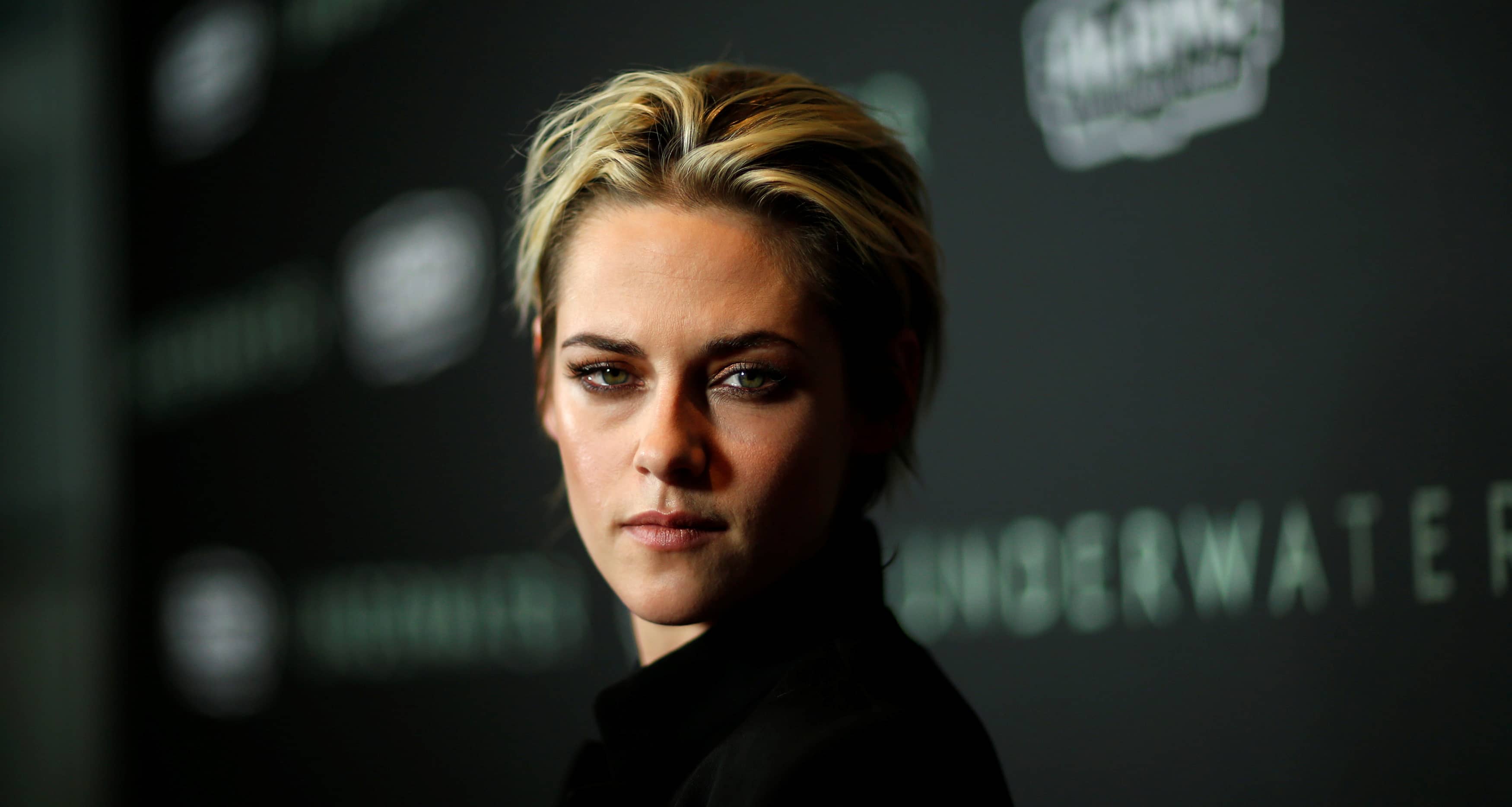 Why People Are Walking Out of Kristen Stewart's New Movie