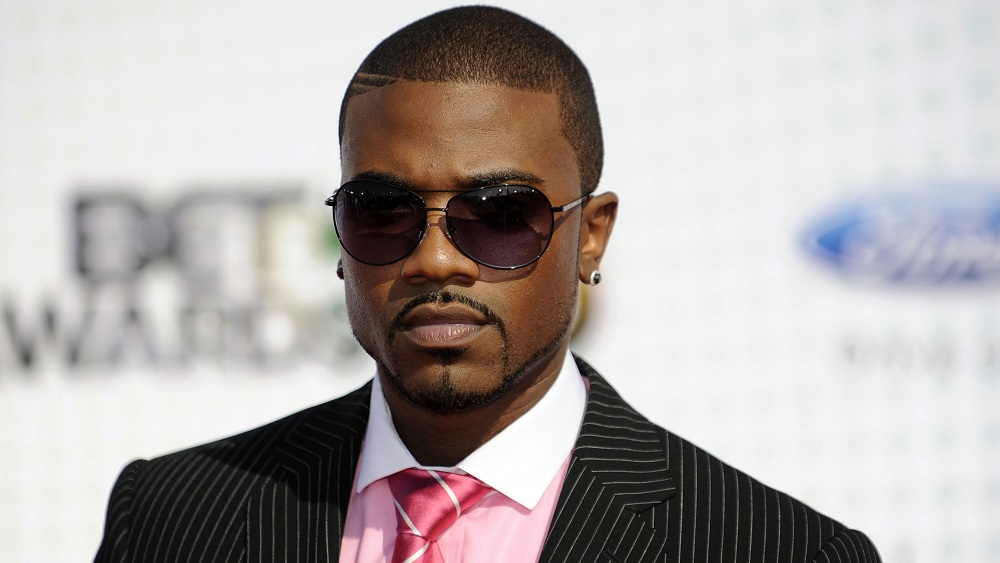 Ray J To Partner With Cup Noodles Following Viral Bet Awards Clip