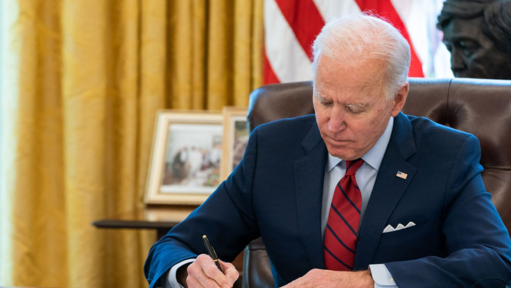 President Biden announces pardons of federal marijuana offenses, urging states to follow