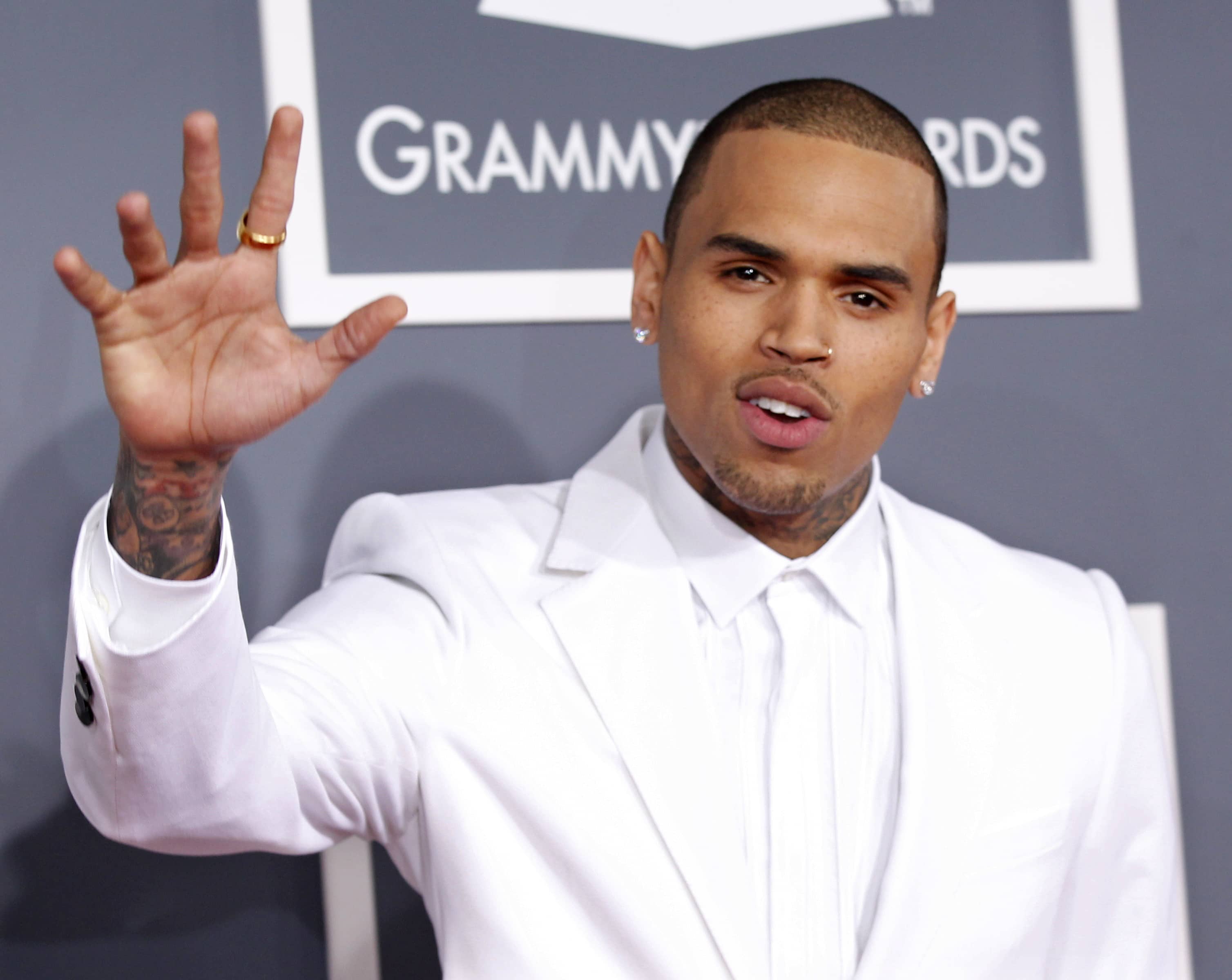 singer-chris-brown-arrives-at-the-55th-annual-grammy-awards-in-los-angeles-2