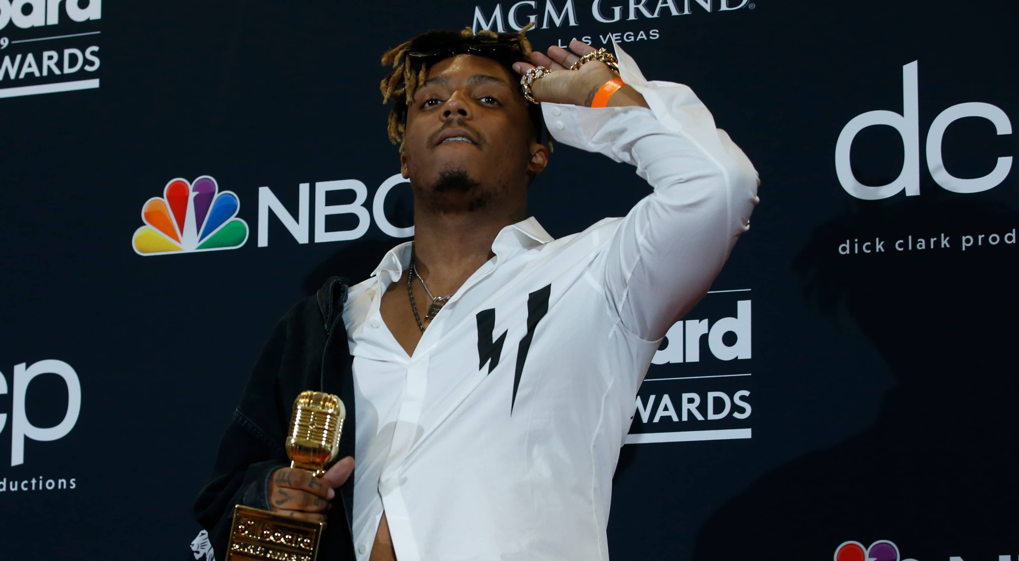 The Price Of Fame: Juice Wrld'S Posthumous Privacy Violation - qdwured