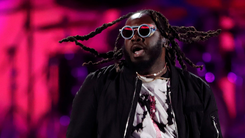 rapper-t-pain-performs-during-the-iheartradio-music-festival-at-t-mobile-arena-in-las-vegas