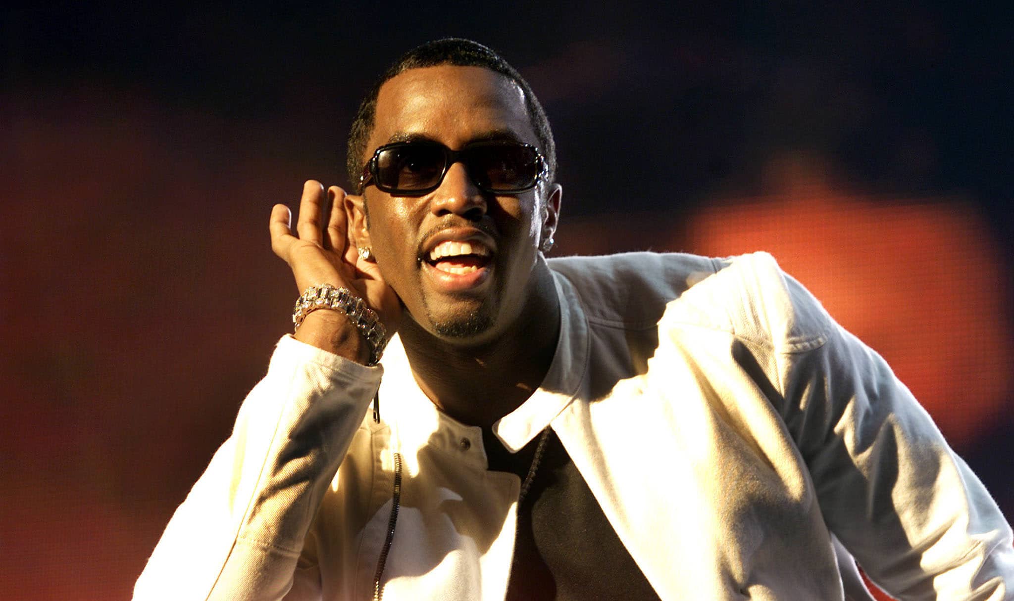 Diddy Throws His Name Into The Hat To Buy BET | DJ Eric B | Hot 1045 | Hot 104.5