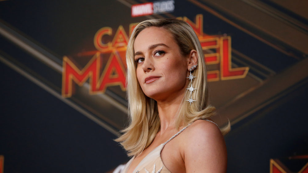 cast-member-brie-larson-poses-at-the-premiere-for-the-movie-captain-marvel-in-los-angeles