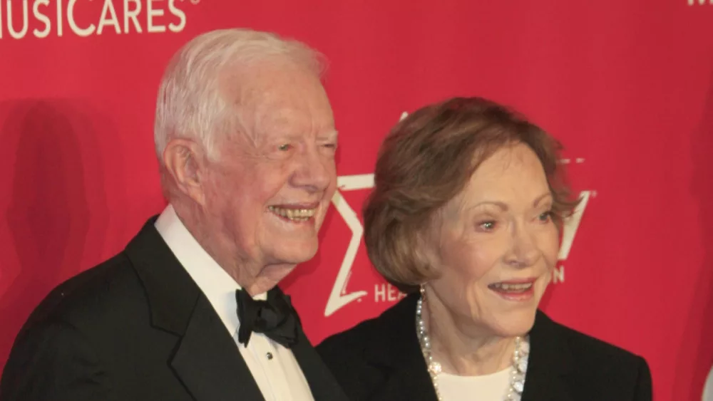 Family announced that former First Lady Rosalynn Carter has dementia