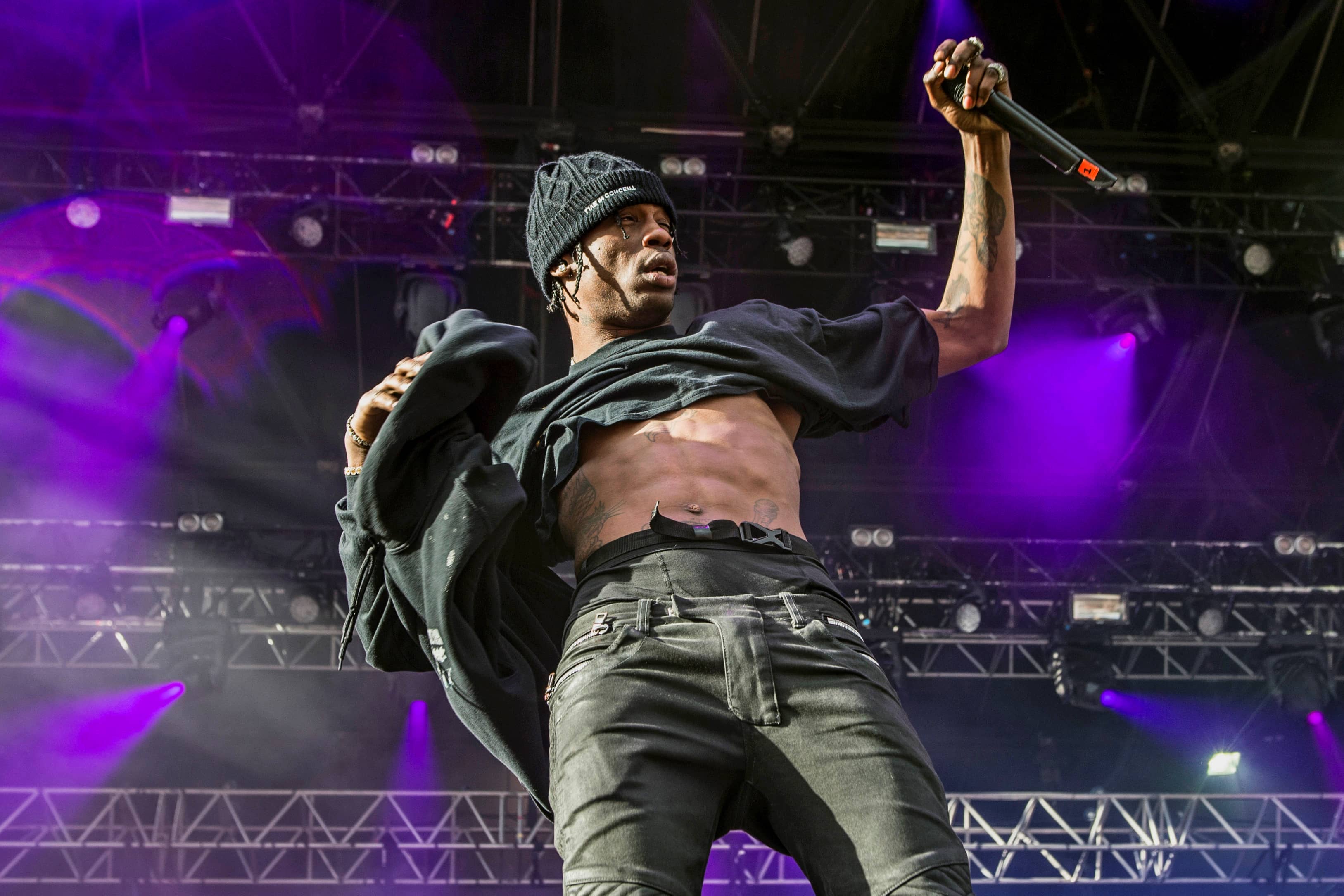 travis-scott-performs-on-red-stage-during-tinderbox-music-festival-in-odense-2