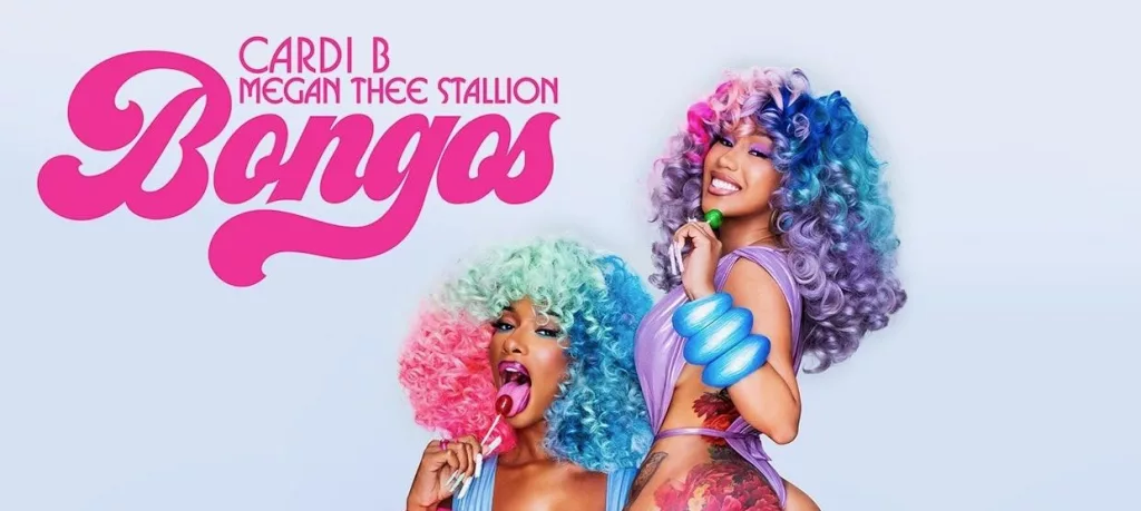 Cardi B and Megan Thee Stallion Announce New Single 