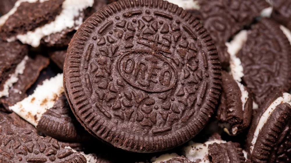 mondelez-internationals-oreo-biscuits-are-seen-in-this-illustration-picture