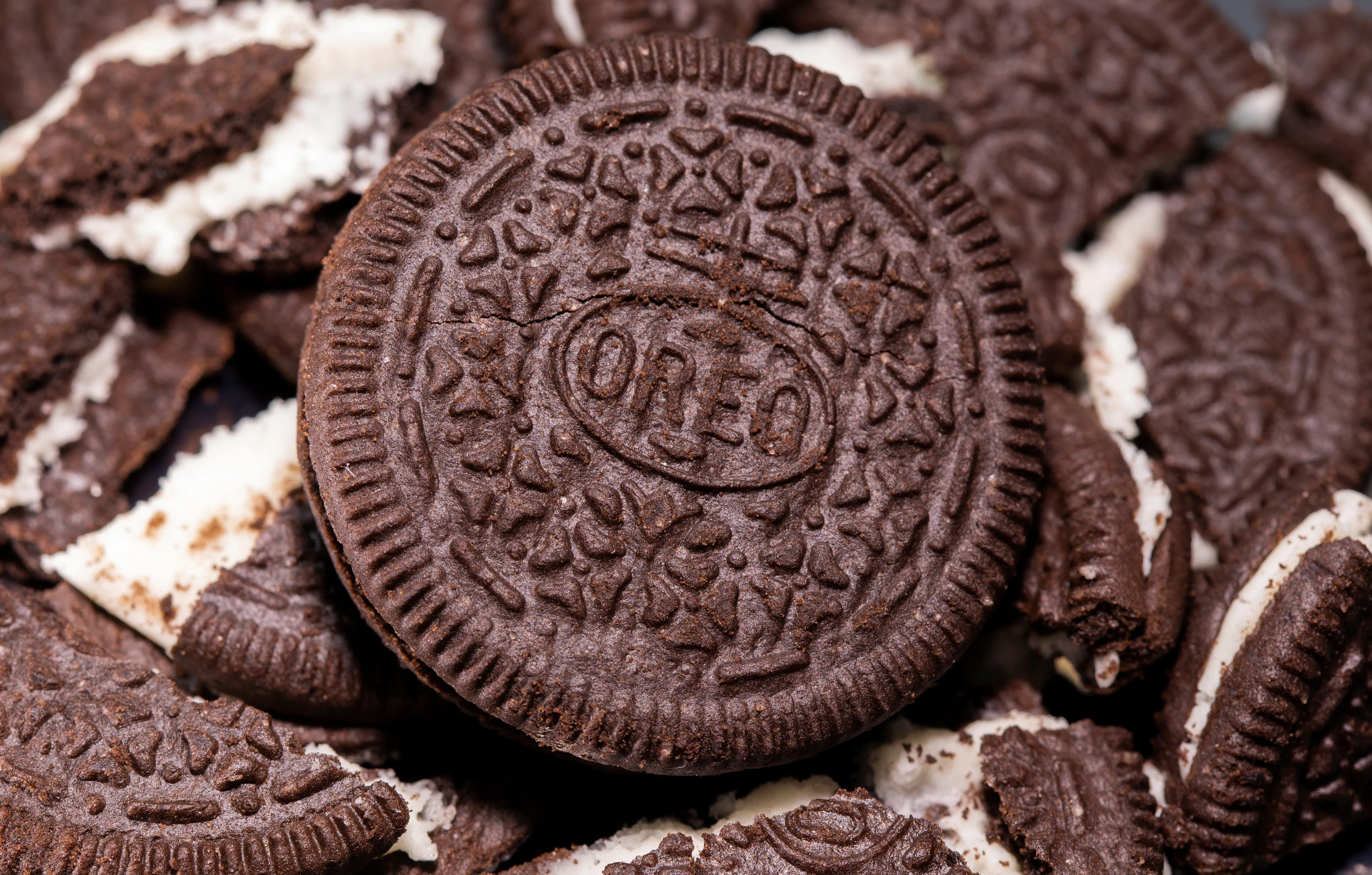 mondelez-internationals-oreo-biscuits-are-seen-in-this-illustration-picture